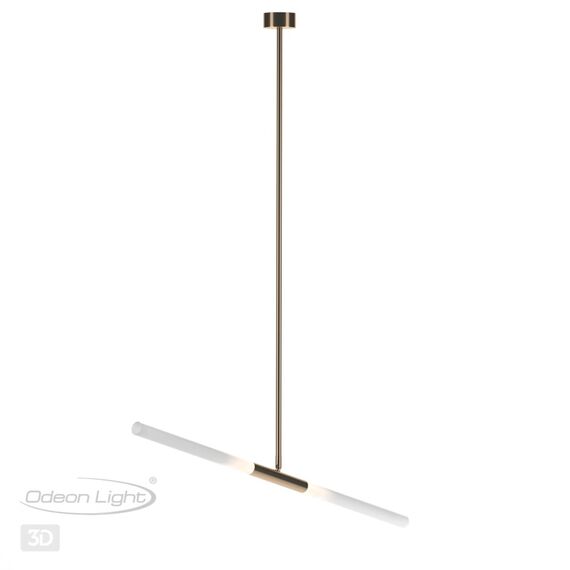Odeon Light 4306/2; 0044348 Потолочный светильник, изображение 5