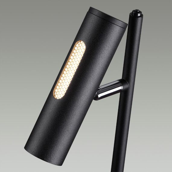 Odeon Light 6643/5FL; 0046247 Напольный светильник, изображение 6
