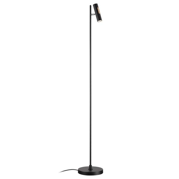 Odeon Light 6643/5FL; 0046247 Напольный светильник