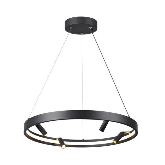 Odeon Light 4317/58L; 0044418 Подвесной светильник