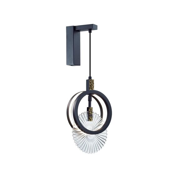 Odeon Light 5421/17WL; 0048074 Настенный светильник