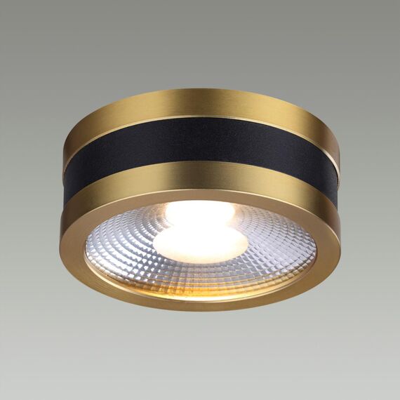 Odeon Light 6613/7CL; 0039112 Потолочный светильник, изображение 2