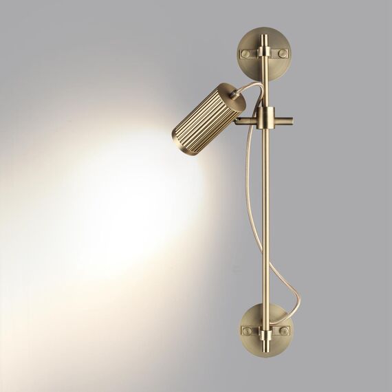 Odeon Light 7013/1W; 0047723 Настенный, изображение 4