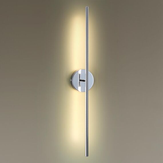 Odeon Light 4323/12WL; 0044431 Настенный светильник, изображение 3