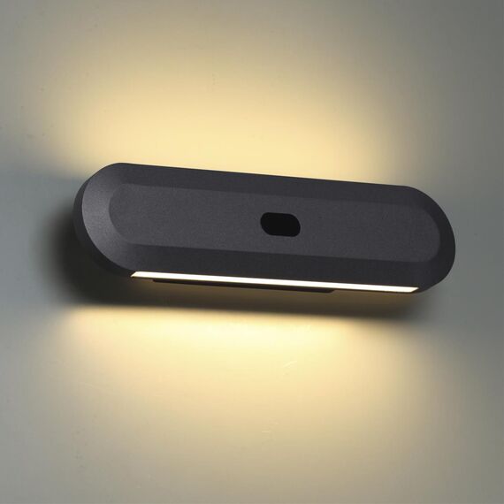 Odeon Light 6641/14WL; 0046210 Настенный светильник, изображение 3