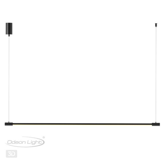 Odeon Light 4335/9L; 0044438 Подвесной светильник, изображение 4