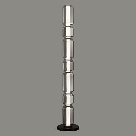 Odeon Light 5408/53FL; 0047250 Торшер, изображение 2