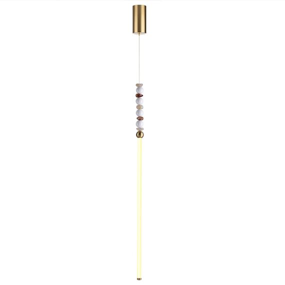 Odeon Light 6640/12L; 0047988 Подвесной