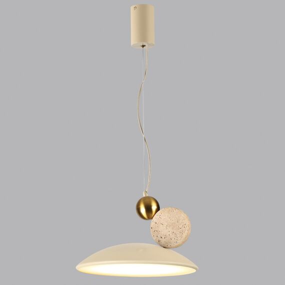 Odeon Light 6625/20L; 0046179 Подвесной светильник, изображение 2