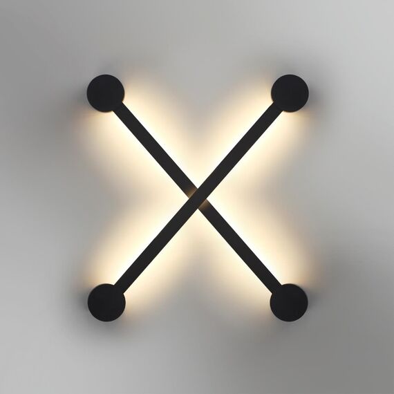 Odeon Light 6667/12WL; 0046621 Настенный светильник, изображение 6
