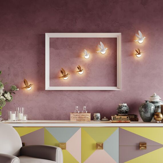 Odeon Light 4310/3WLA; 0044357 Настенный светильник, изображение 4