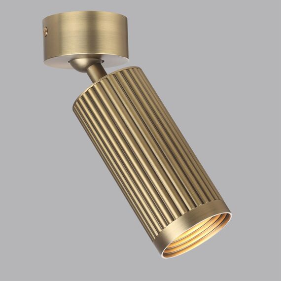 Odeon Light 7013/1C; 0047724 Потолочный, изображение 4