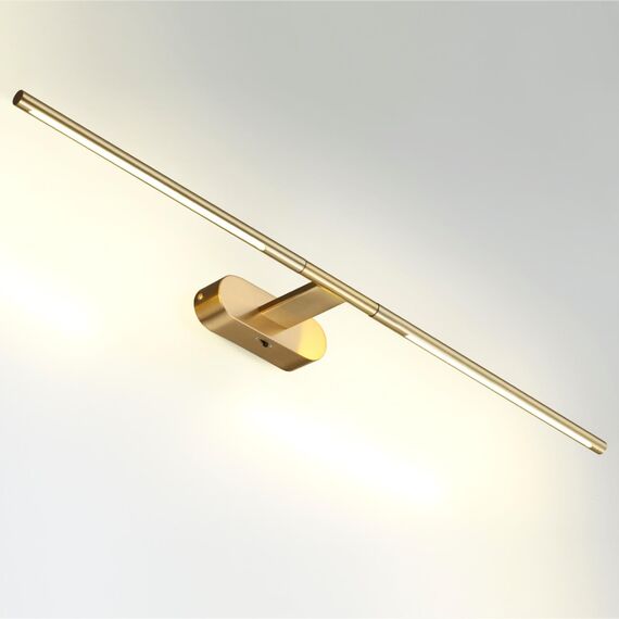 Odeon Light 6635/9WL; 0046201 Настенный светильник, изображение 2