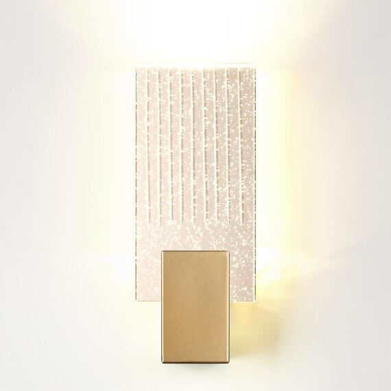 Odeon Light 4362/5WL; 0045629 Настенный светильник, изображение 2
