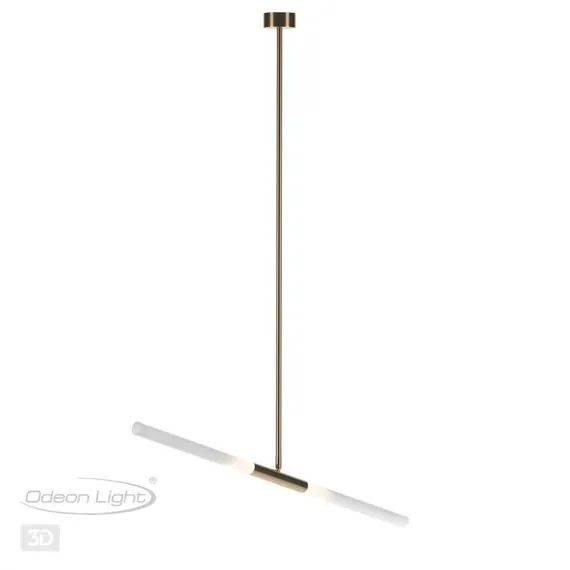 Odeon Light 4306/2; 0044348 Потолочный светильник, изображение 5