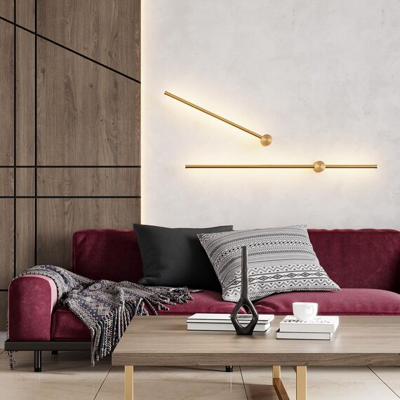 Odeon Light 4335/18WG; 0045045 Настенный светильник, изображение 4
