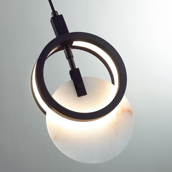 Odeon Light 5422/17L; 0048075 Подвес, изображение 5