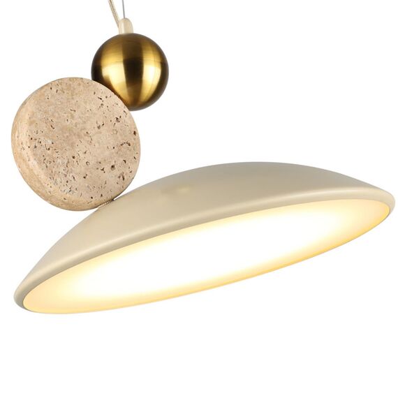 Odeon Light 6625/20L; 0046179 Подвесной светильник, изображение 4