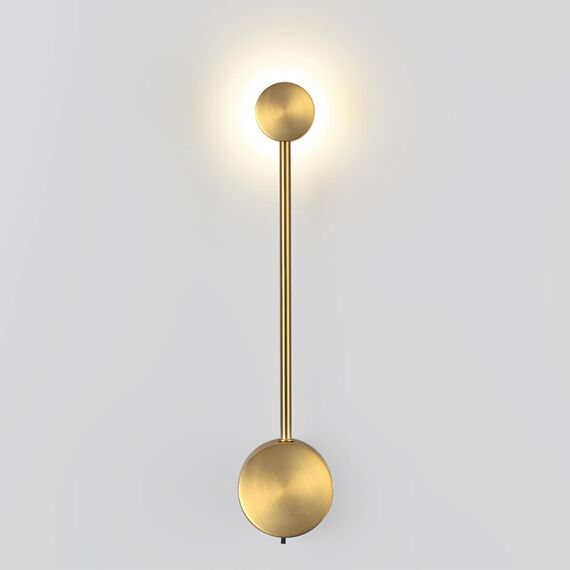 Odeon Light 7009/5WL; 0047579 Настенный светильник, изображение 2
