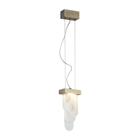 Odeon Light 5437/12L; 0048083 Подвес