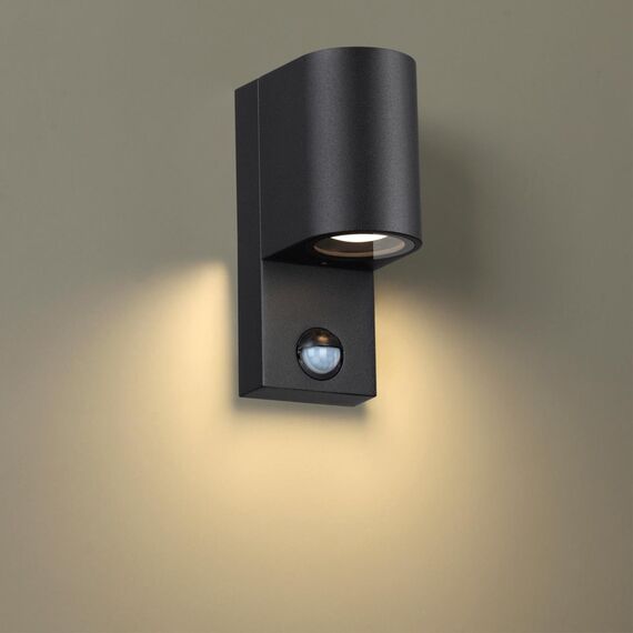 Odeon Light 4390/1W; 0045668 Настенный светильник, изображение 3