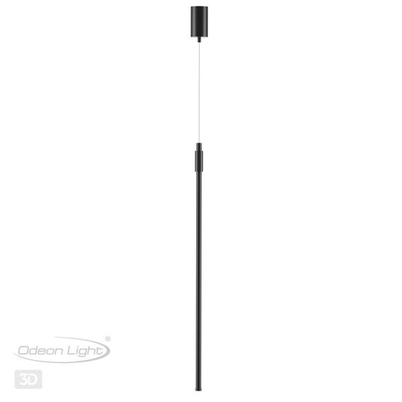 Odeon Light 4335/9LA; 0044439 Подвесной светильник, изображение 4