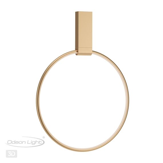 Odeon Light 4319/32CL; 0044422 Потолочный светильник, изображение 4