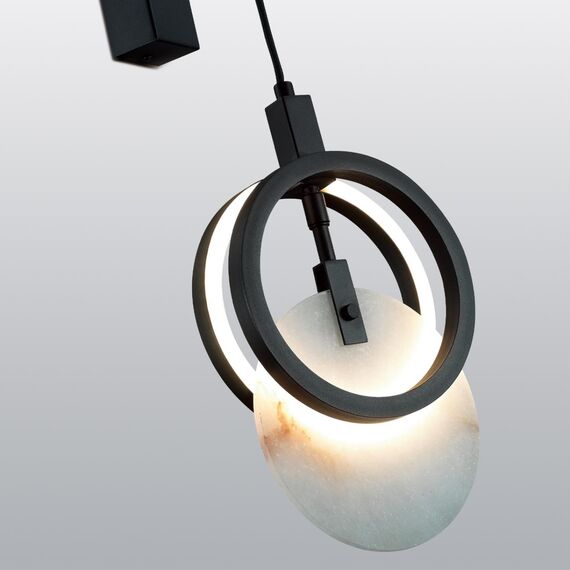 Odeon Light 5422/17WL; 0048076 Настенный светильник, изображение 5