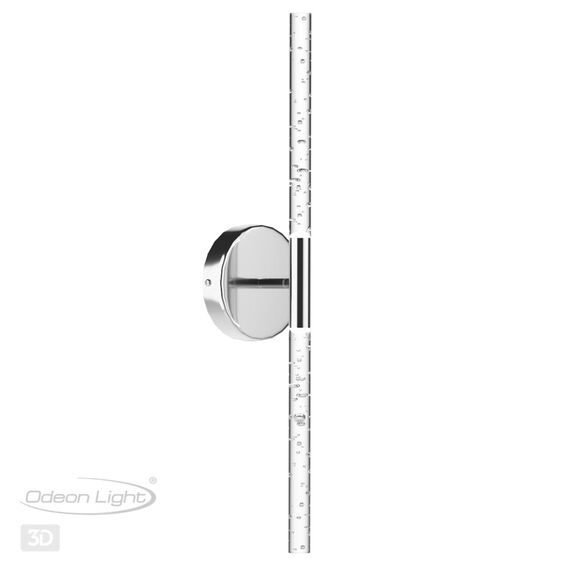 Odeon Light 4370/10WL; 0045640 Настенный светильник, изображение 4