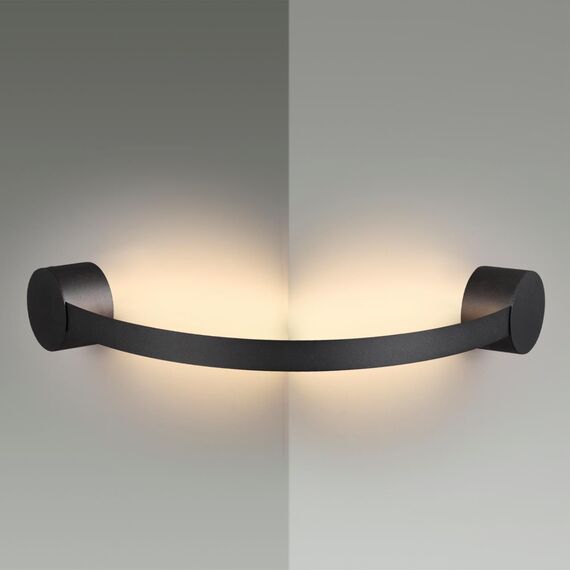 Odeon Light 6667/12WL; 0046621 Настенный светильник, изображение 3