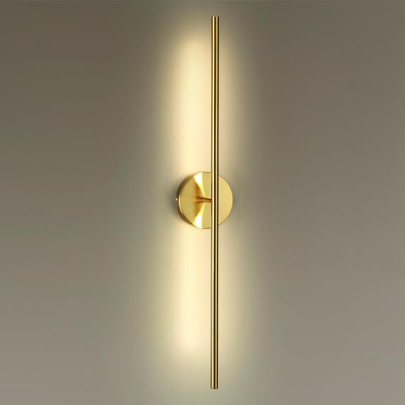 Odeon Light 4324/12WL; 0044433 Настенный светильник, изображение 3