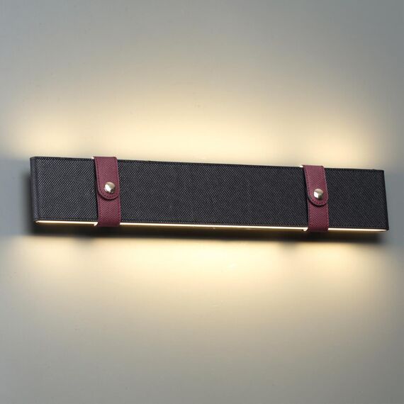Odeon Light 6629/25WL; 0046190 Настенный светильник, изображение 3