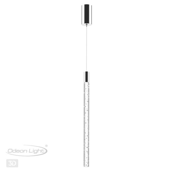 Odeon Light 4370/5L; 0045641 Подвесной светильник, изображение 4