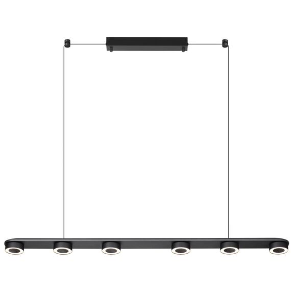 Odeon Light 6631/64L; 0046193 Подвесной светильник