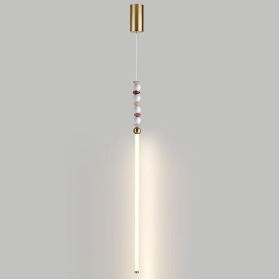 Odeon Light 6640/12L; 0047988 Подвесной, изображение 2