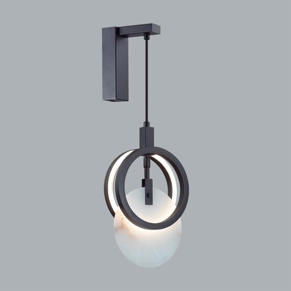 Odeon Light 5422/17WL; 0048076 Настенный светильник, изображение 2