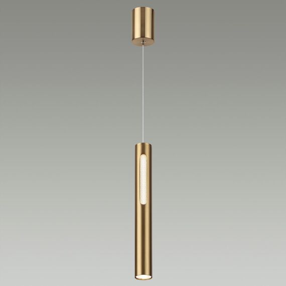 Odeon Light 6644/7L; 0046254 Подвесной светильник, изображение 2