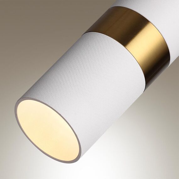 Odeon Light 4355/1; 0045619 Подвесной светильник, изображение 5