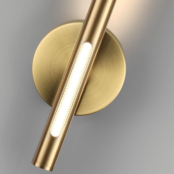Odeon Light 6644/10WL; 0046251 Настенный светильник, изображение 7