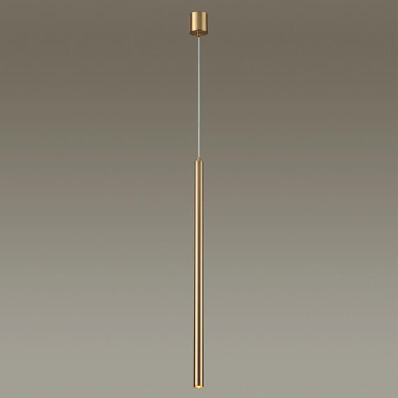 Odeon Light 4374/3L; 0045647 Подвесной светильник, изображение 2
