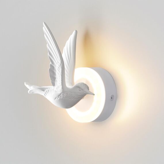 Odeon Light 4310/3WL; 0044356 Настенный светильник, изображение 8