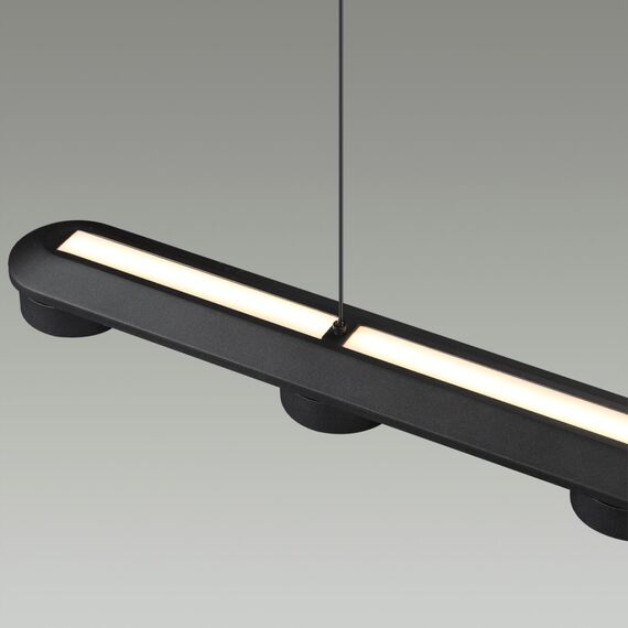 Odeon Light 6631/64L; 0046193 Подвесной светильник, изображение 5