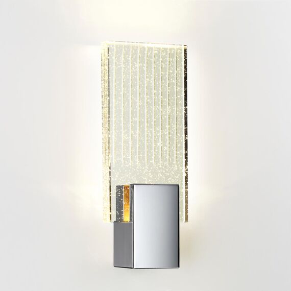Odeon Light 4363/5WL; 0045630 Настенный светильник, изображение 2
