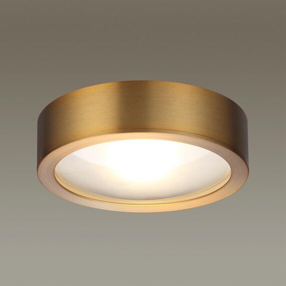 Odeon Light 4342/7CL; 0044358 Потолочный светильник, изображение 2