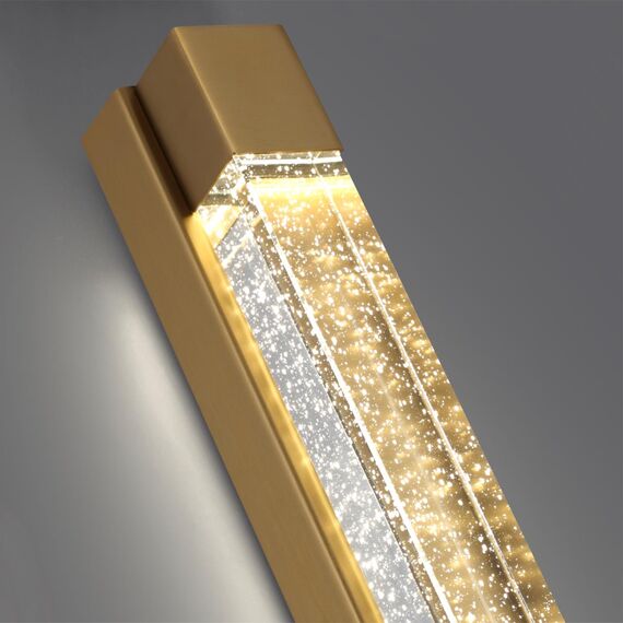 Odeon Light 6681/12WL; 0047297 Настенный светильник, изображение 6