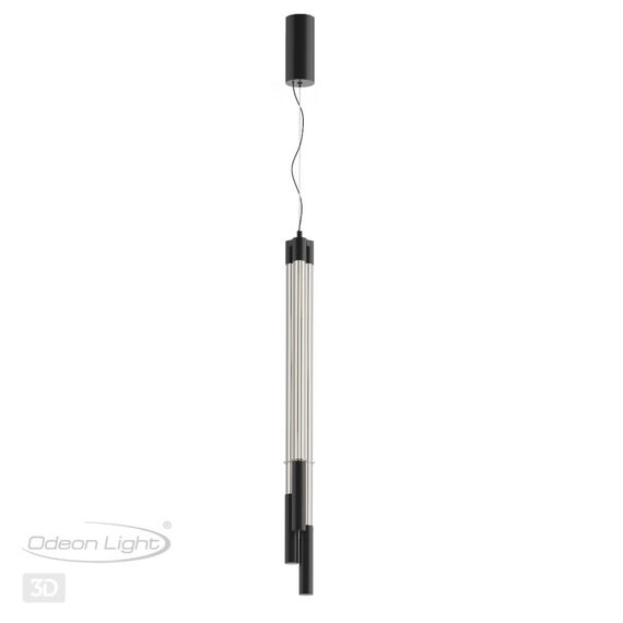 Odeon Light 4393/30L; 0046163 Подвесной светильник, изображение 3