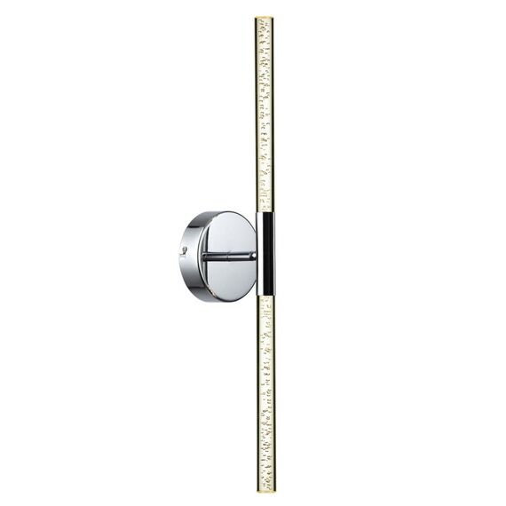 Odeon Light 4370/10WL; 0045640 Настенный светильник