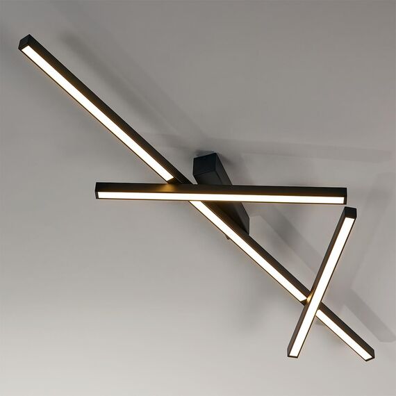 Odeon Light 4367/50CL; 0045634 Потолочный светильник, изображение 2