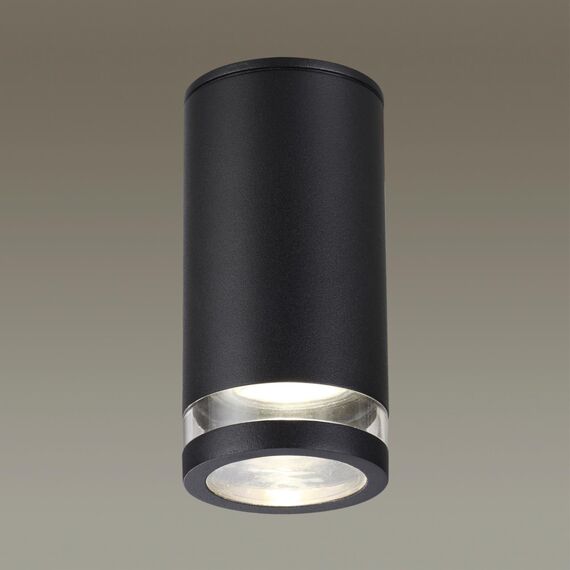 Odeon Light 6605/1C; 0045675 Потолочный светильник, изображение 2