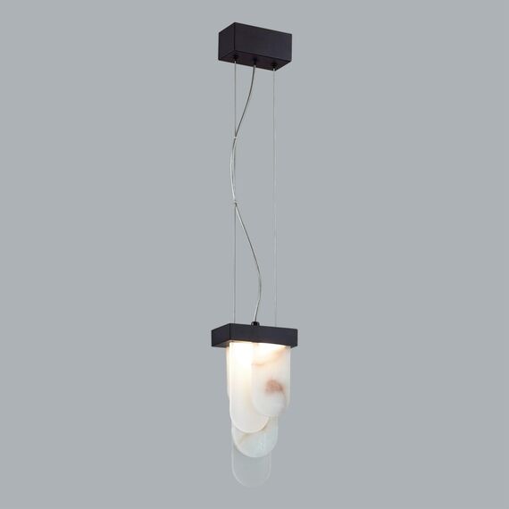 Odeon Light 5438/12L; 0048080 Подвес, изображение 2